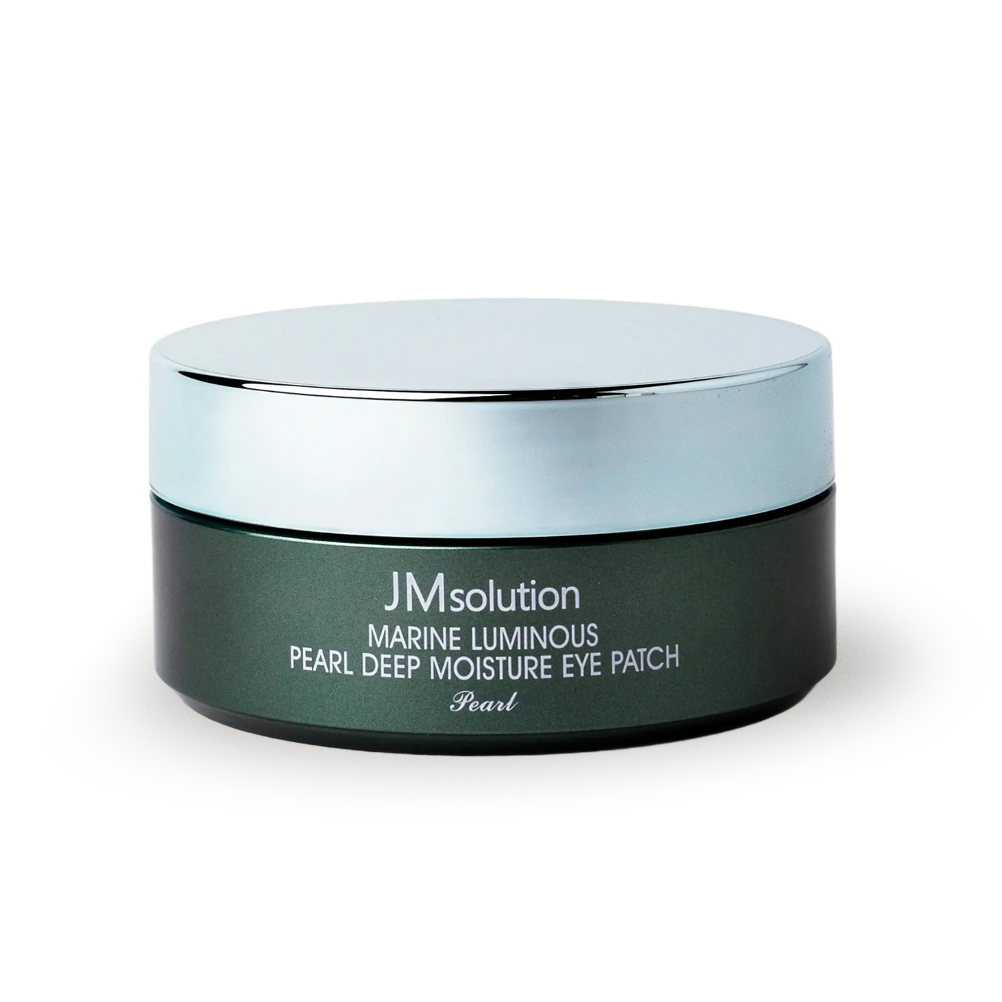 Augenklappen Marine Luminous Pearl Deep Moisture Eye Patch 60 Stk