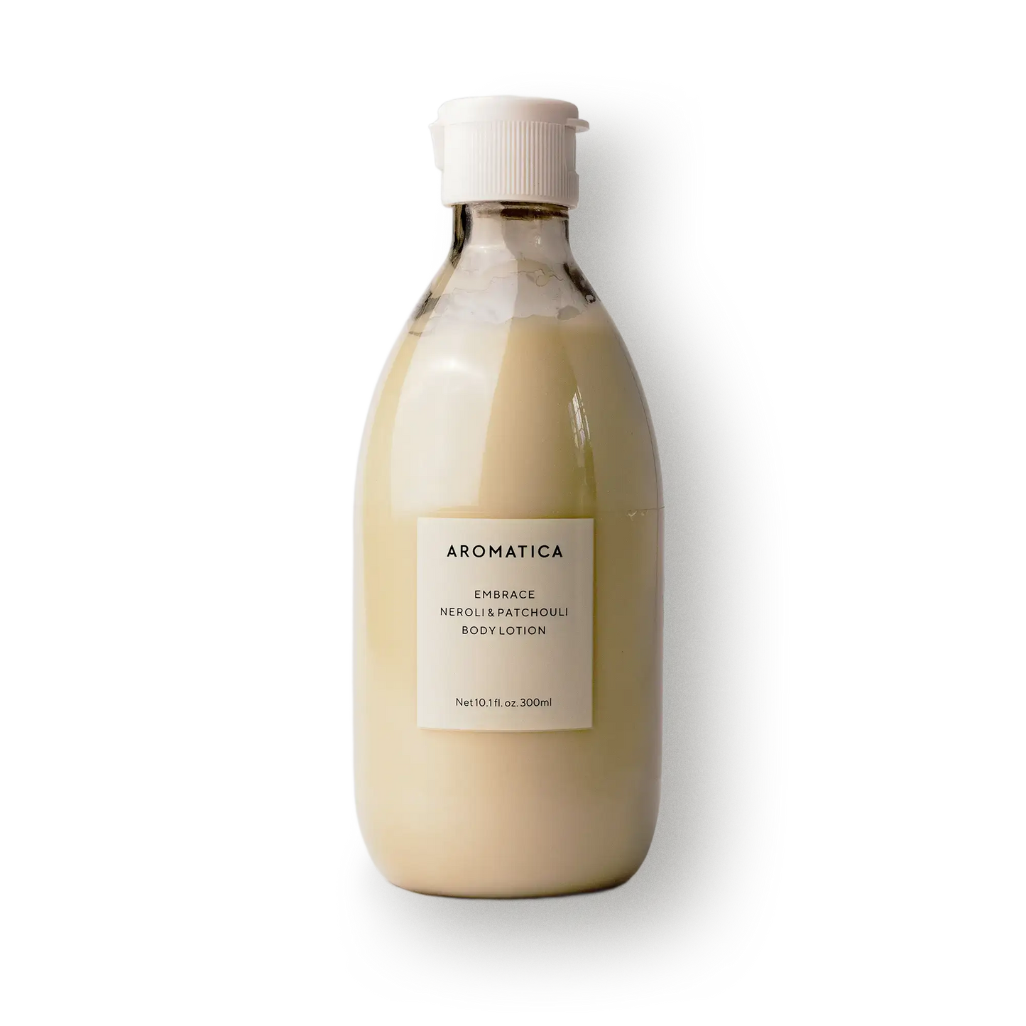 Lotiune de corp cu neroli si patchouli Embrace Body Lotion Neroli & Patchouli 300ml