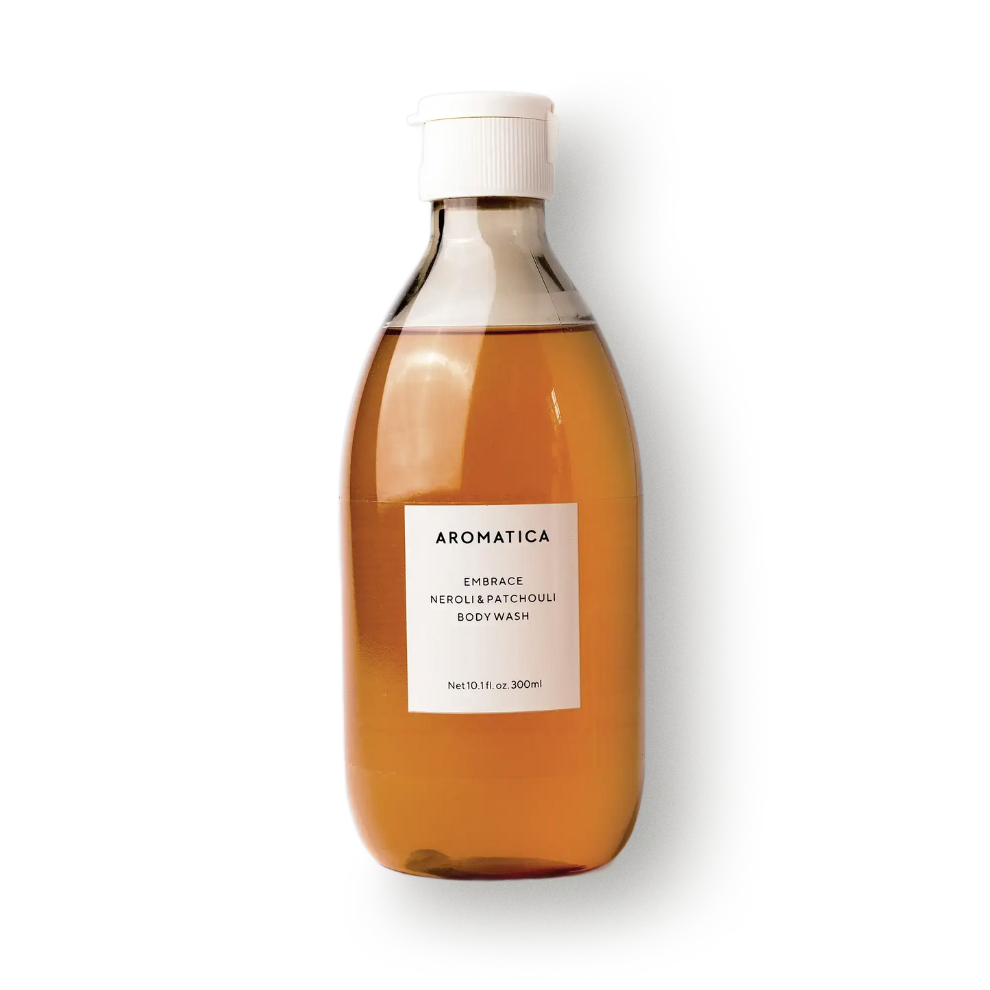 Gel douche au néroli et patchouli Embrace Body Wash Neroli & Patchouli 300ml