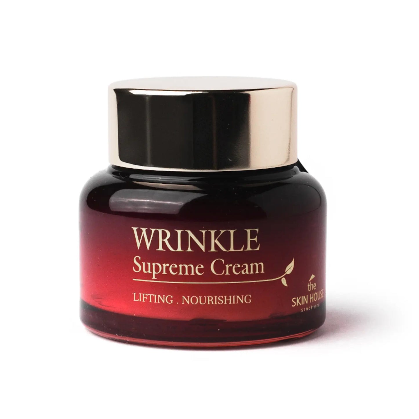 Crema viso antirughe Wrinkle Supreme Cream 50ml
