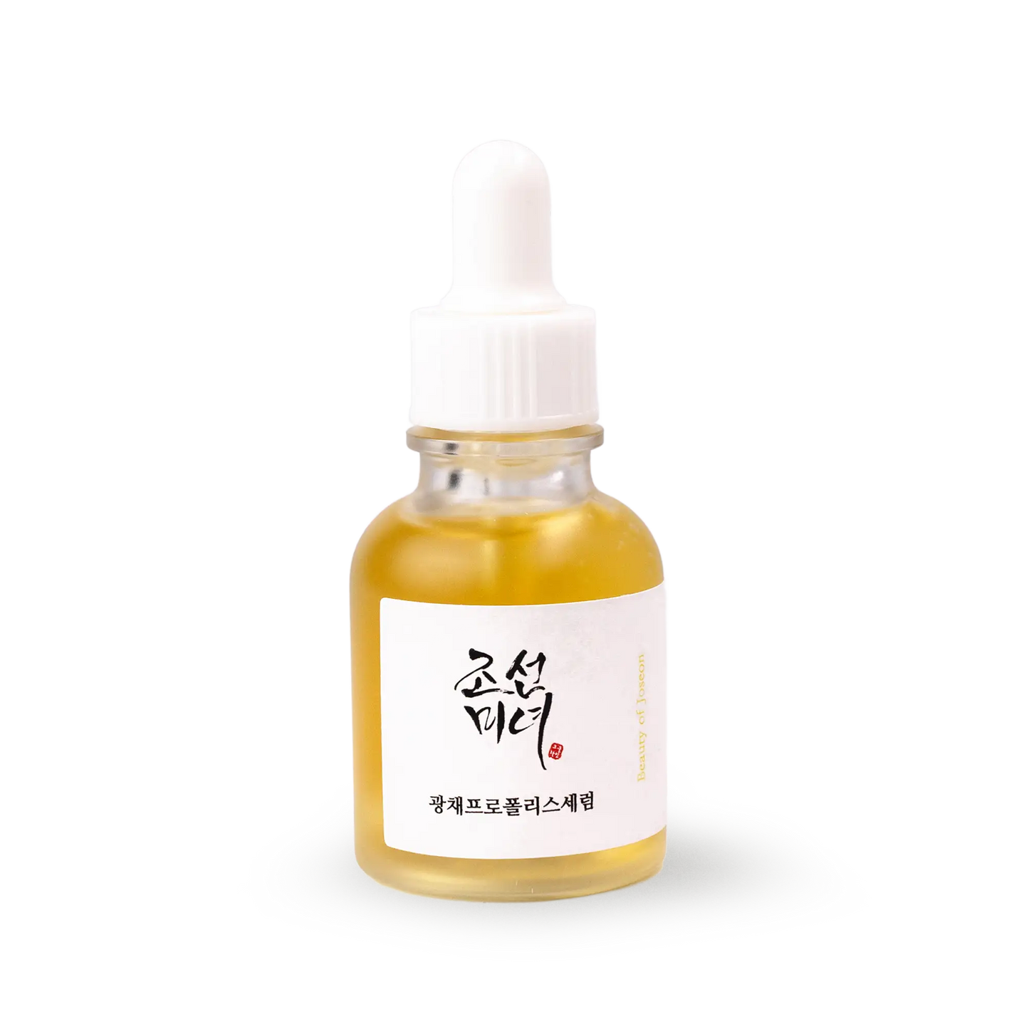 Siero illuminante Propoli + Niacinamide 30ml