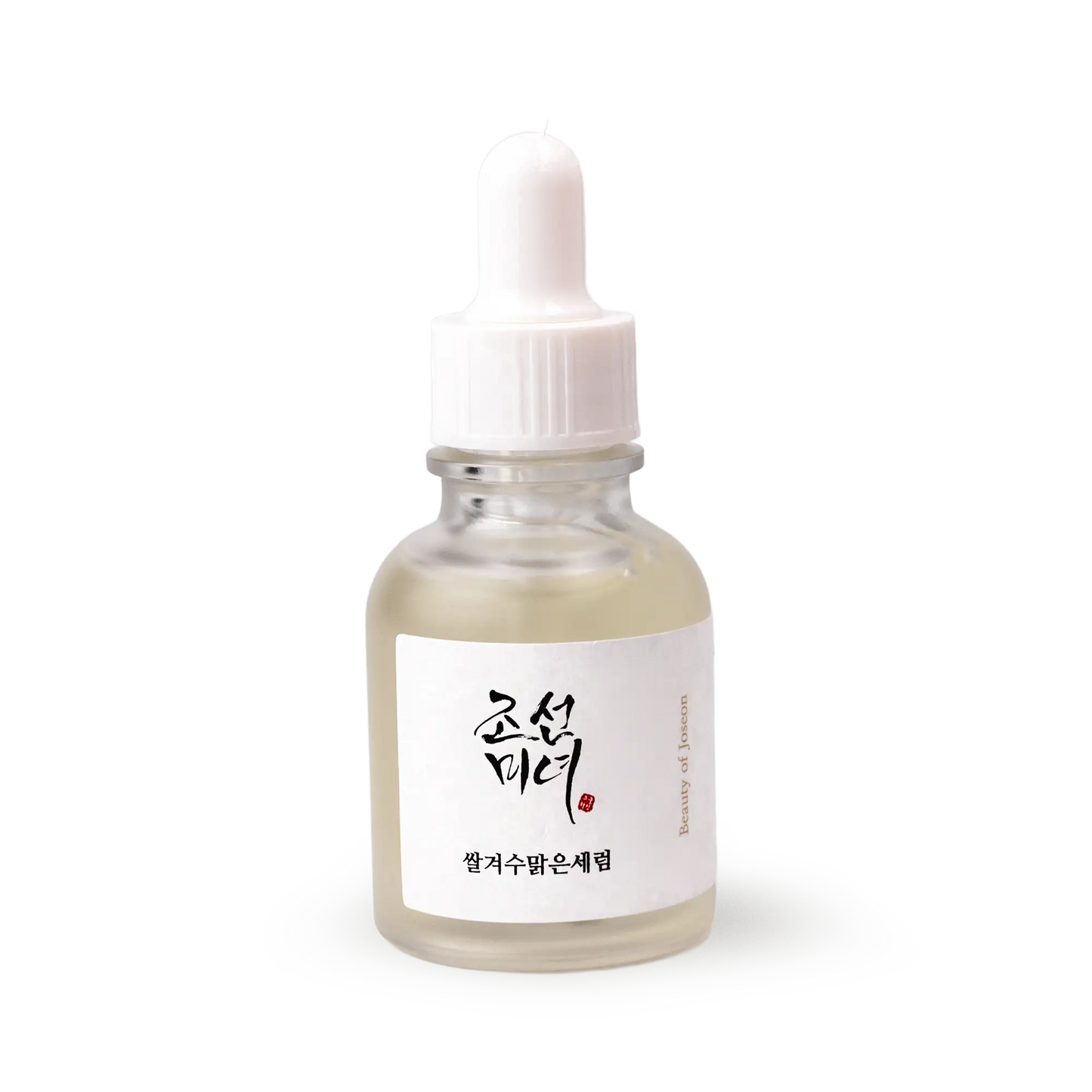 Siero illuminante intenso Riso + Alfa Arbutina 30ml