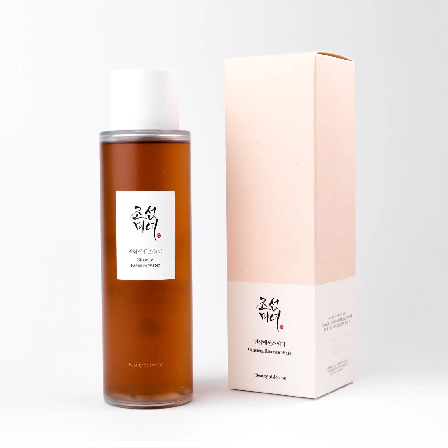 Esenta hidratanta Ginseng Essence Water 150ml