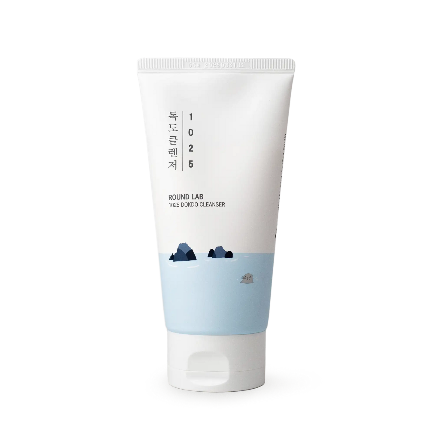 Round Lab 1025 Dokdo Cleanser