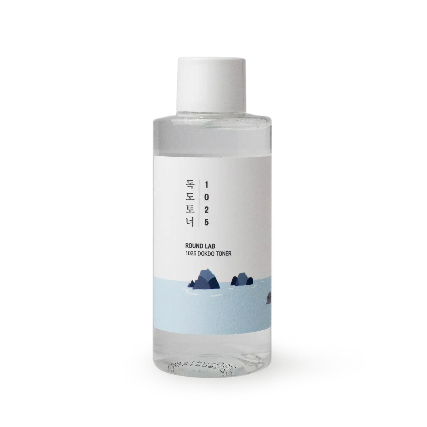 Round Lab Toner 1025 Dokdo 100ml