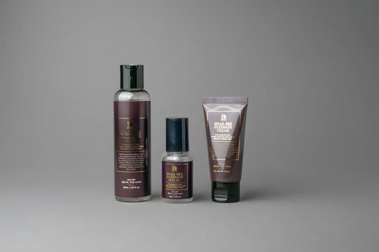 Benton k-beauty cosmetic products