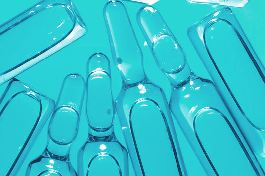 Niacinamida: ce face pentru piele și de ce este atât de populară în K-beauty