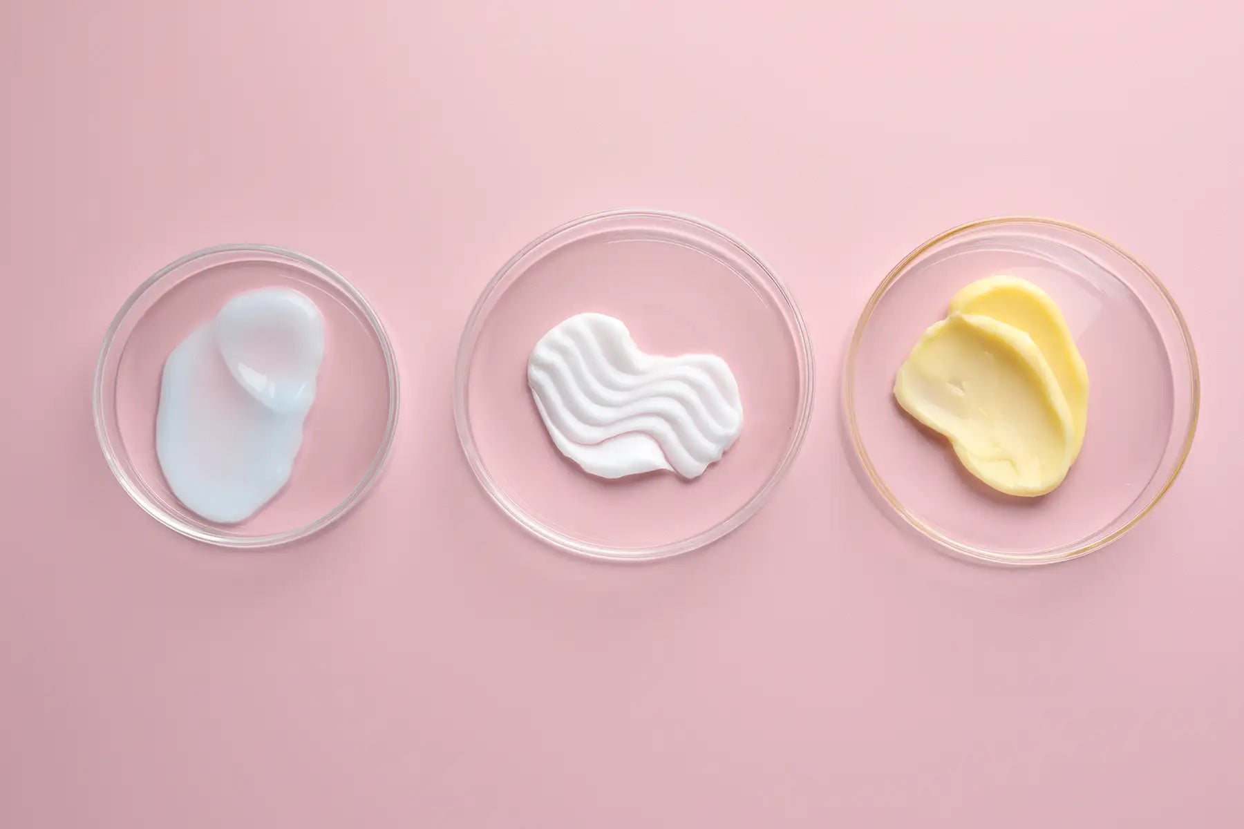 Ceramidele în cosmeticele coreene: cum repară bariera pielii