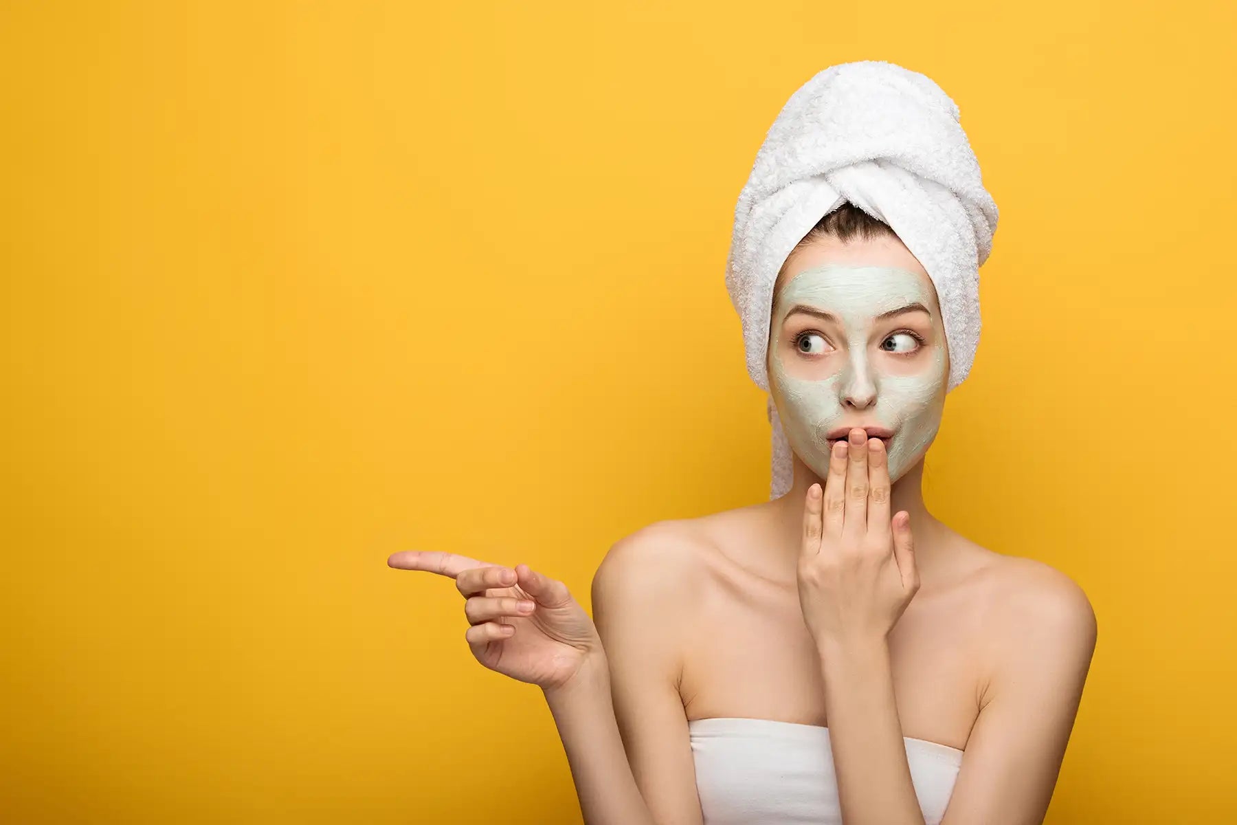 10 errori comuni nella skincare coreana che possono sensibilizzare la pelle