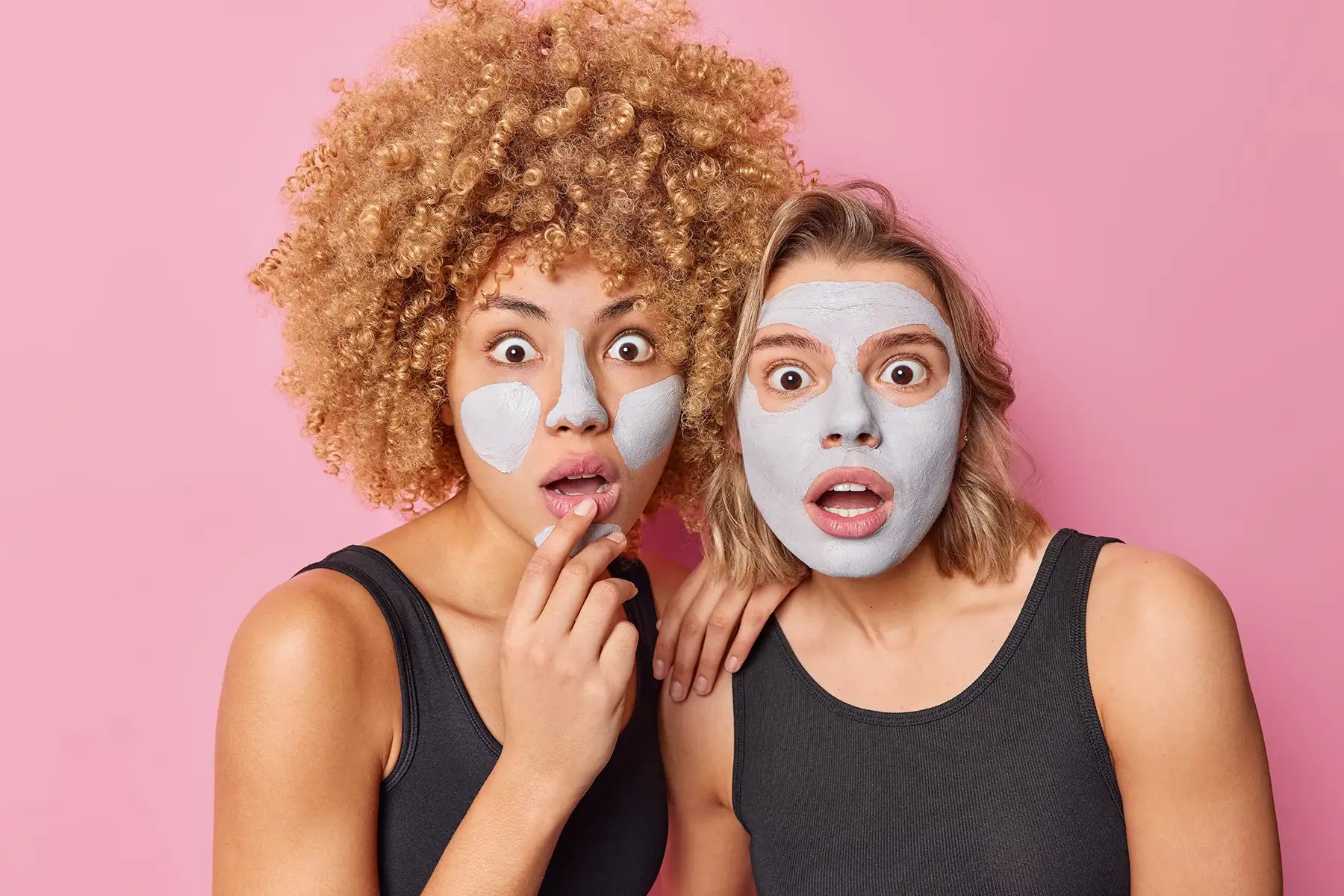 De ce ai puncte negre și cum scapi de ele