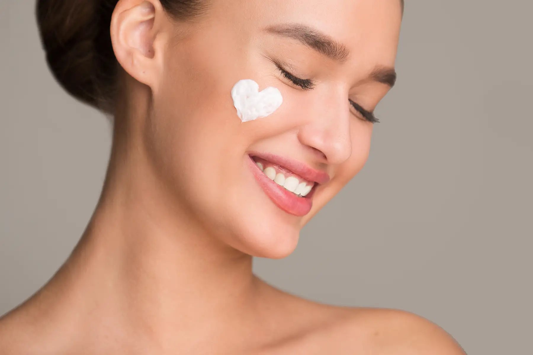 Cosmeticele coreene sunt potrivite pentru pielea sensibilă?