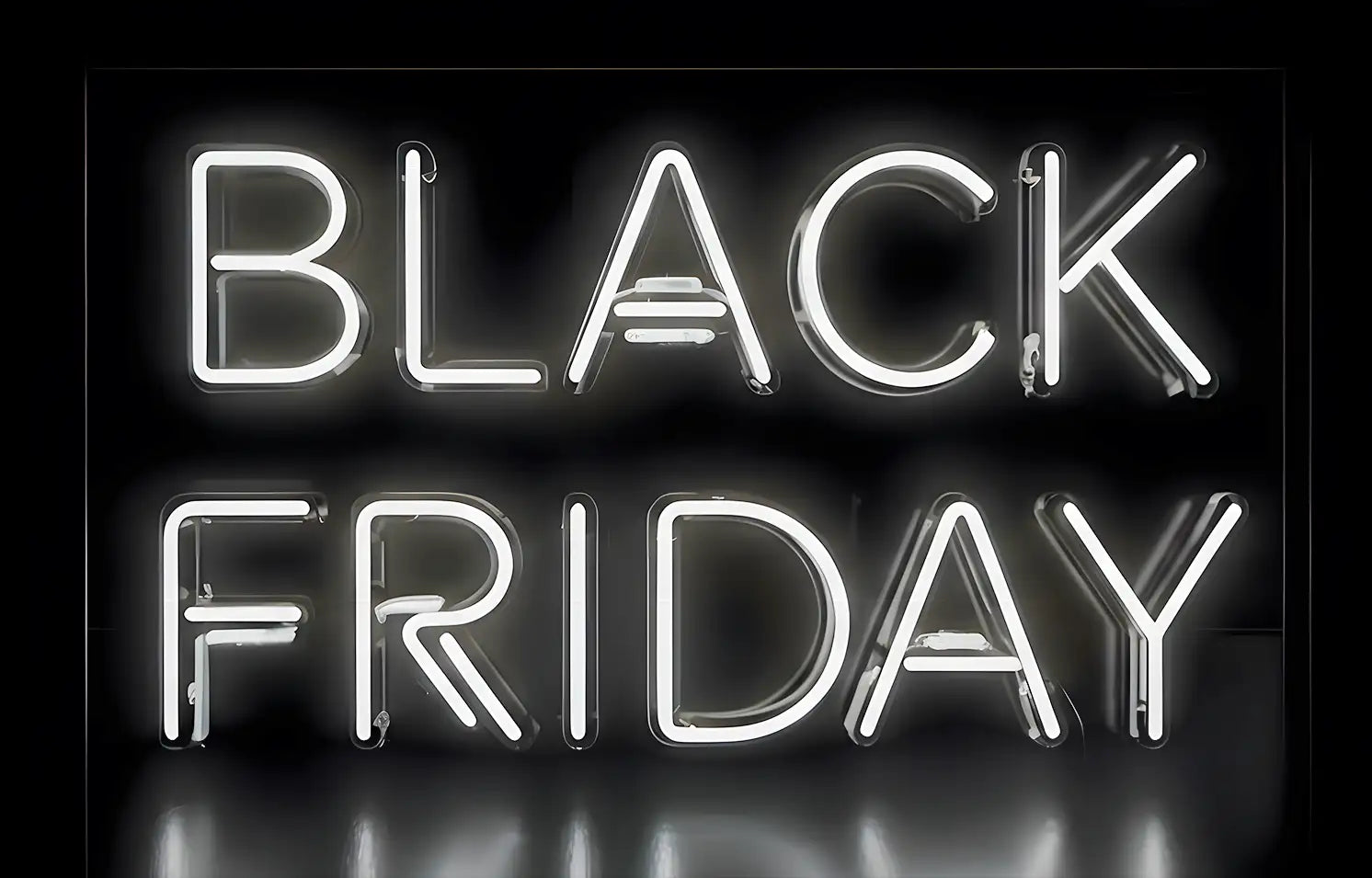 Z3 - Black Friday