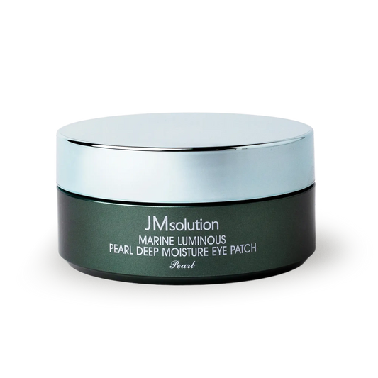 Augenklappen Marine Luminous Pearl Deep Moisture Eye Patch 60 Stk