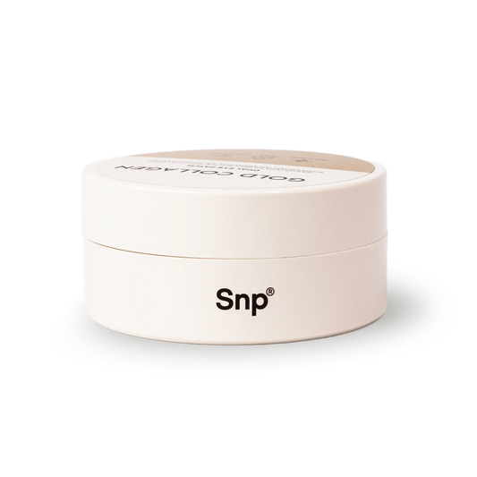 Plasturi pentru ochi cu aur 24k Gold Collagen Dual Eye Patch 60buc