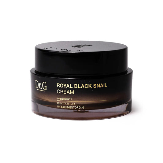 Crema cu mucina de melc Royal Black Snail Cream 50ml