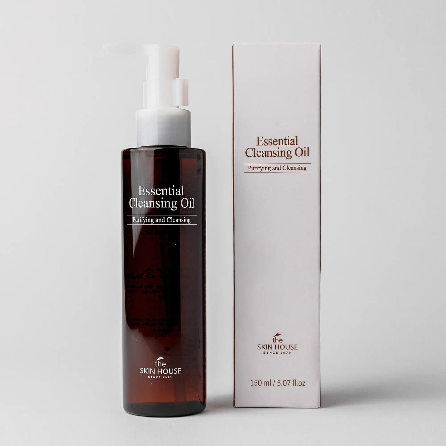 Ulei demachiant Essential Cleansing Oil 150ml