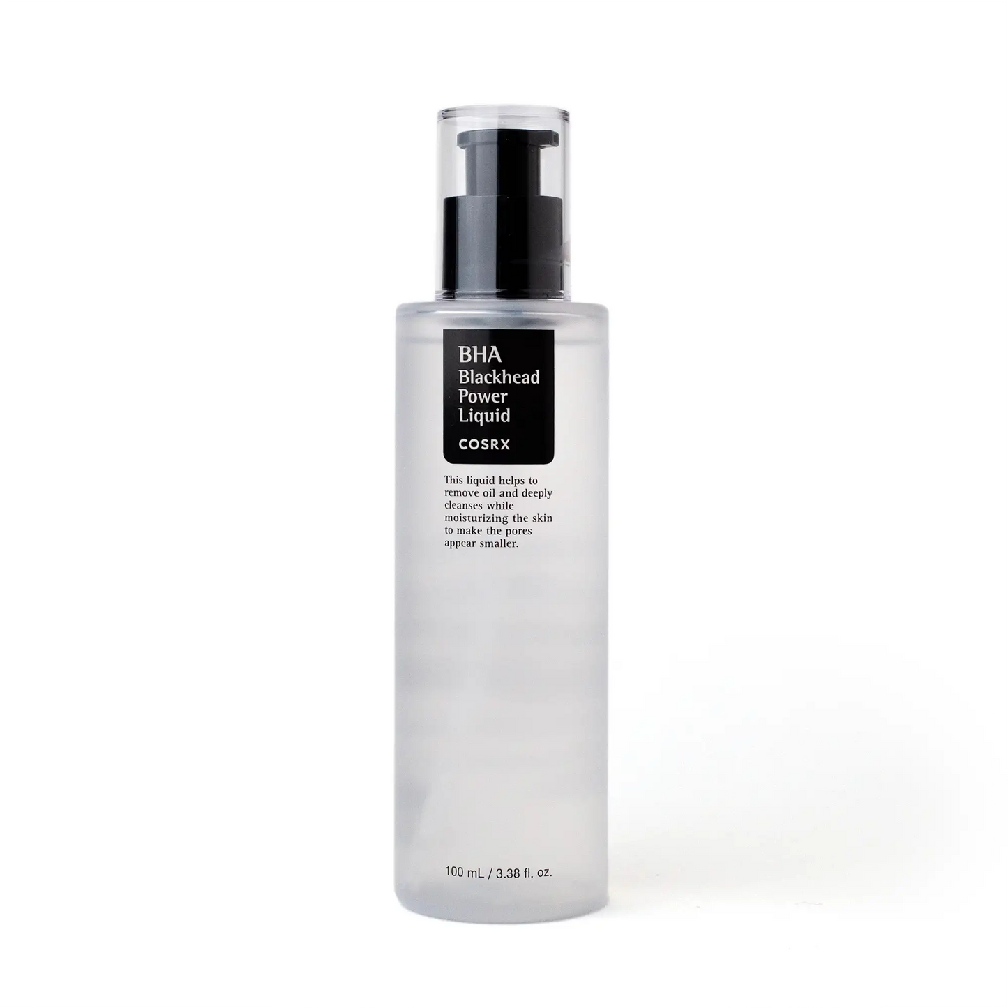 Lichid exfoliant BHA Blackhead Power Liquid 100ml