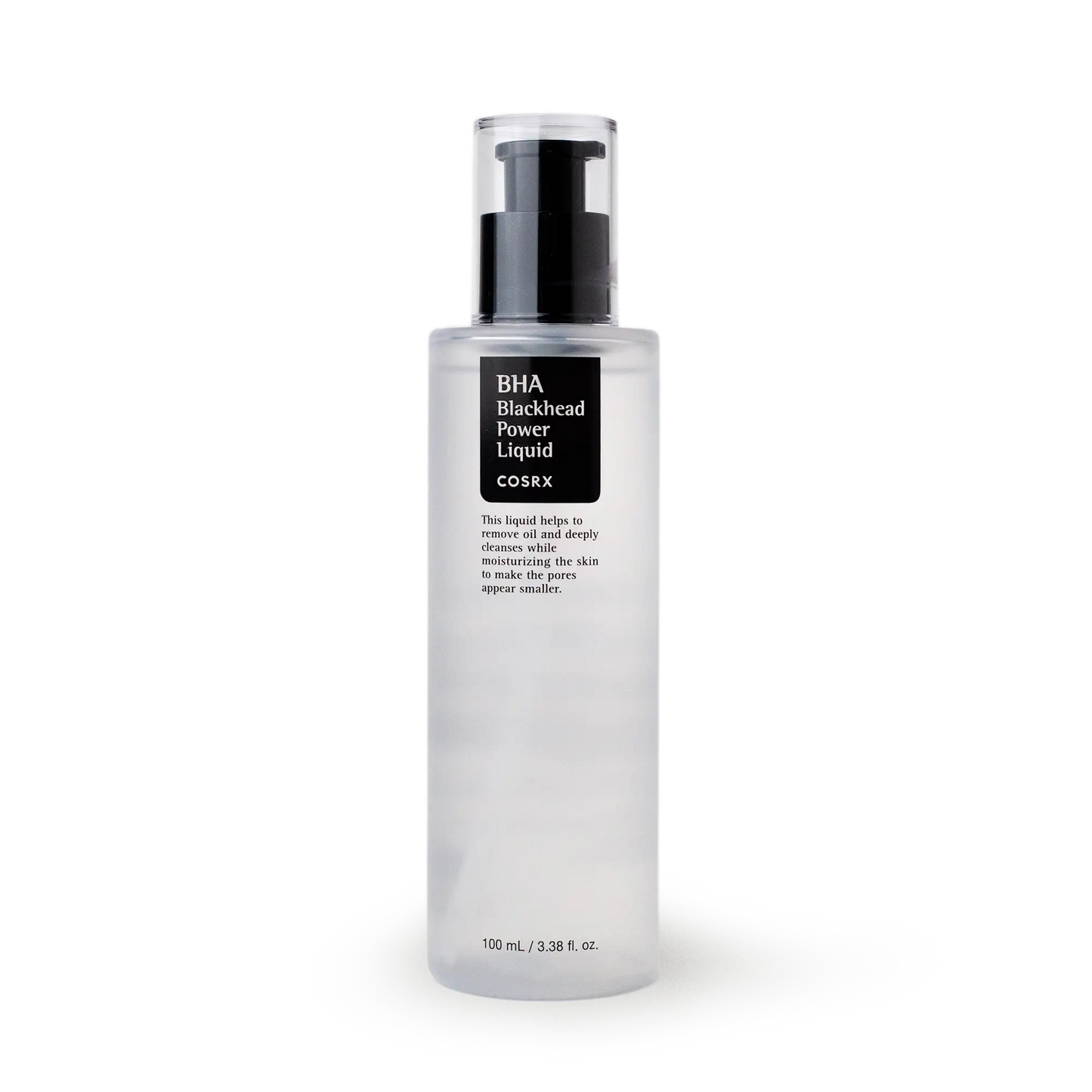Lichid exfoliant BHA Blackhead Power Liquid 100ml