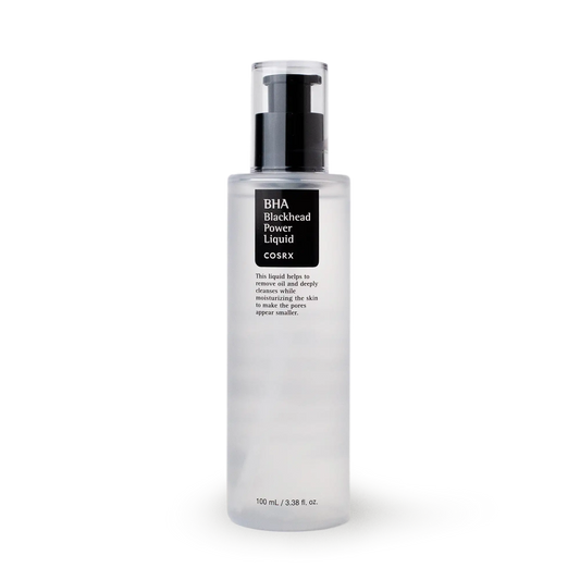 Lichid exfoliant BHA Blackhead Power Liquid 100ml