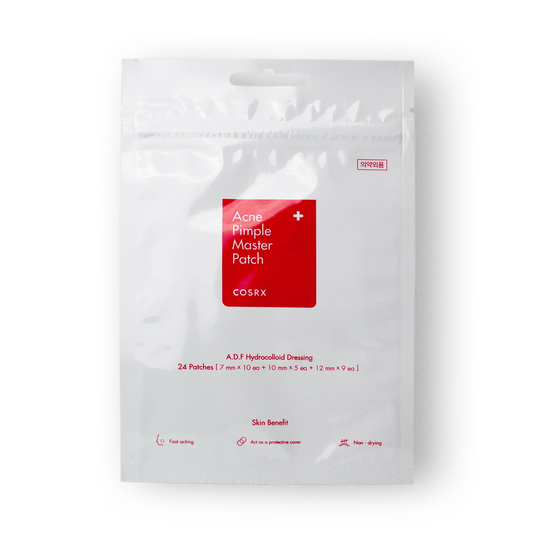 Plasturi impotriva acneei Acne Pimple Master Patch 24 buc