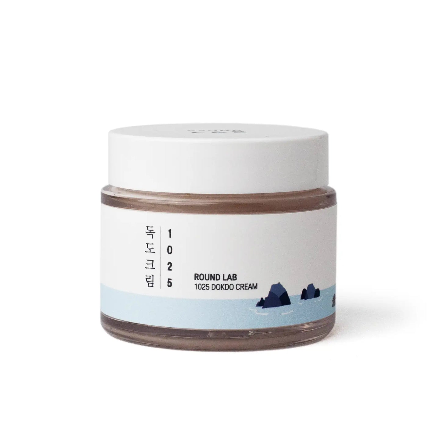 Crème hydratante 1025 Dokdo Cream 80ml