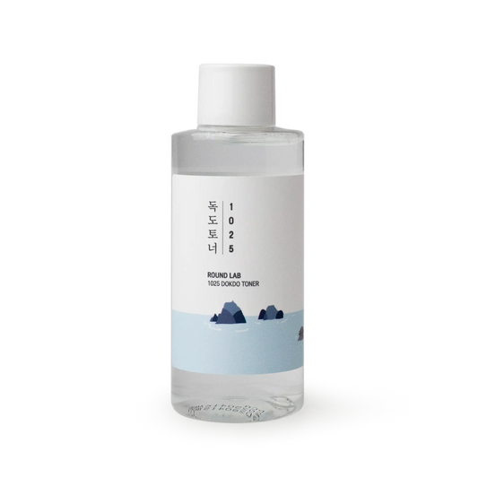 Toner 1025 Dokdo 100ml