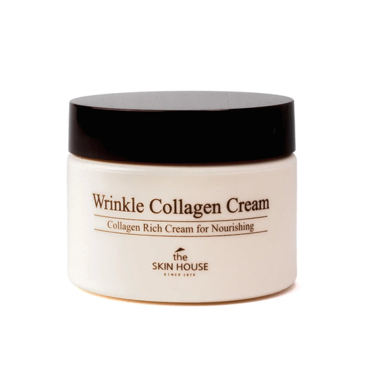 Crema cu colagen Wrinkle Collagen Cream 50ml