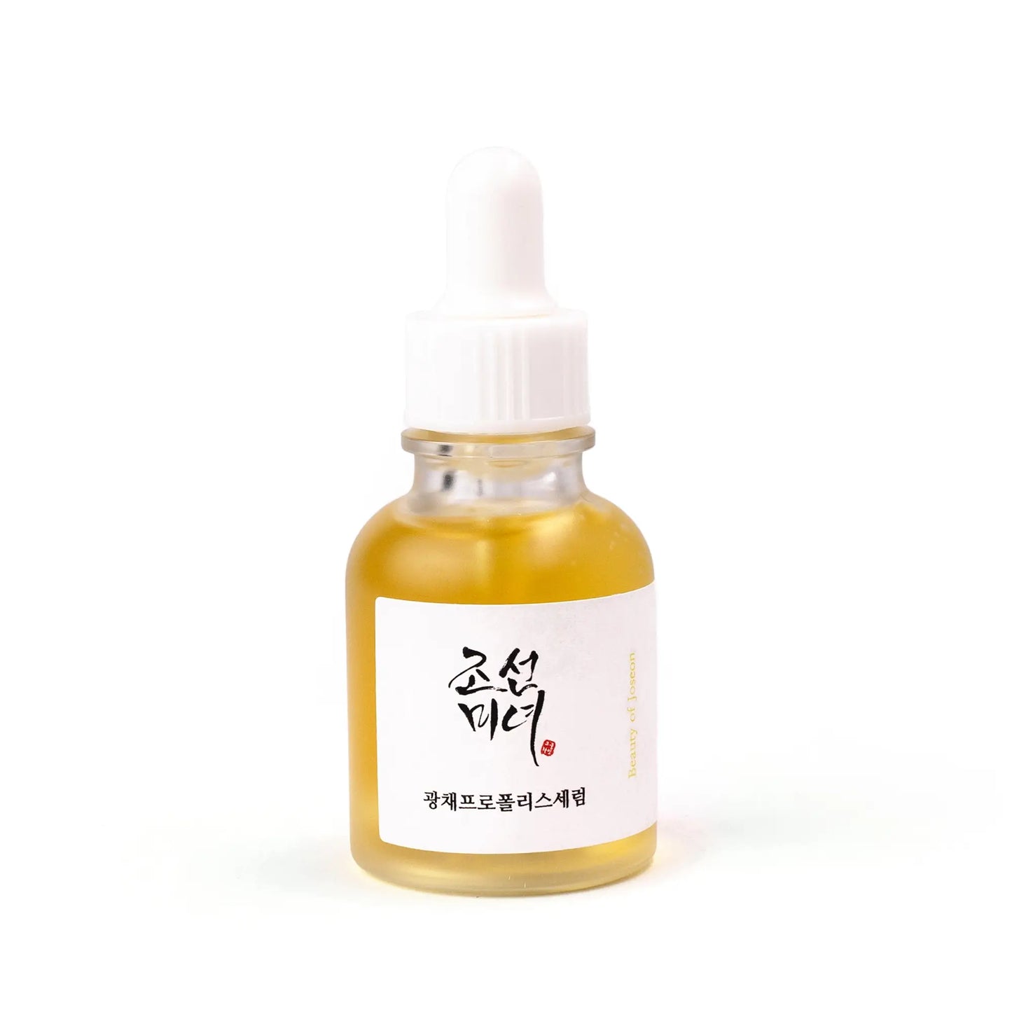 Ser iluminator Propolis + Niacinamide 30ml