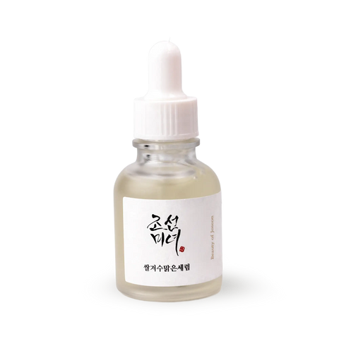 Ser intens iluminator Rice + Alpha Arbutin 30ml