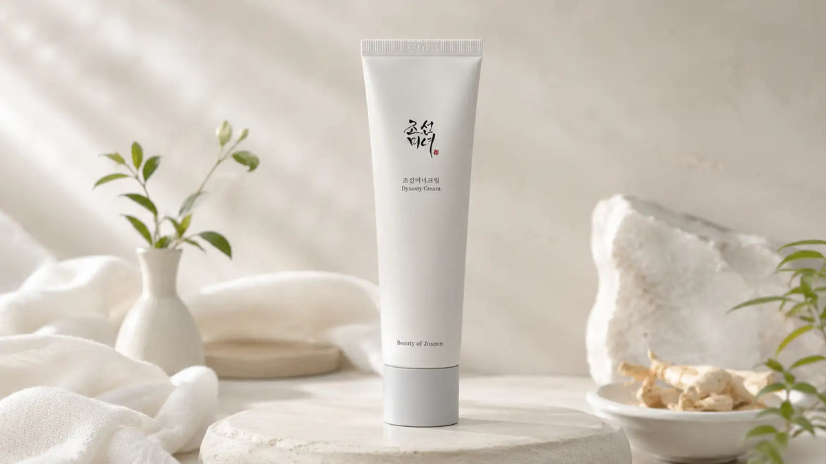 Crema hranitoare Dynasty Cream 100ml