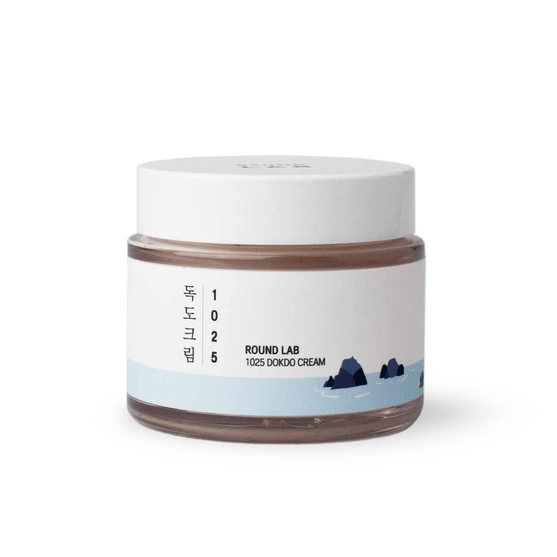 Round Lab 1025 Dokdo Cream