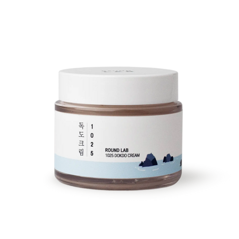 Round Lab 1025 Dokdo Cream