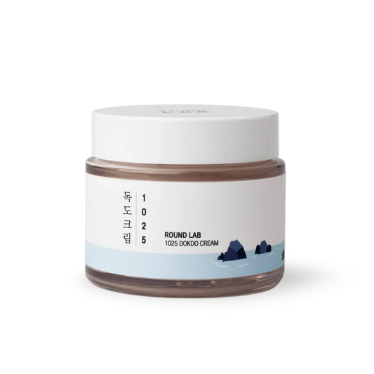 Round Lab 1025 Dokdo Cream