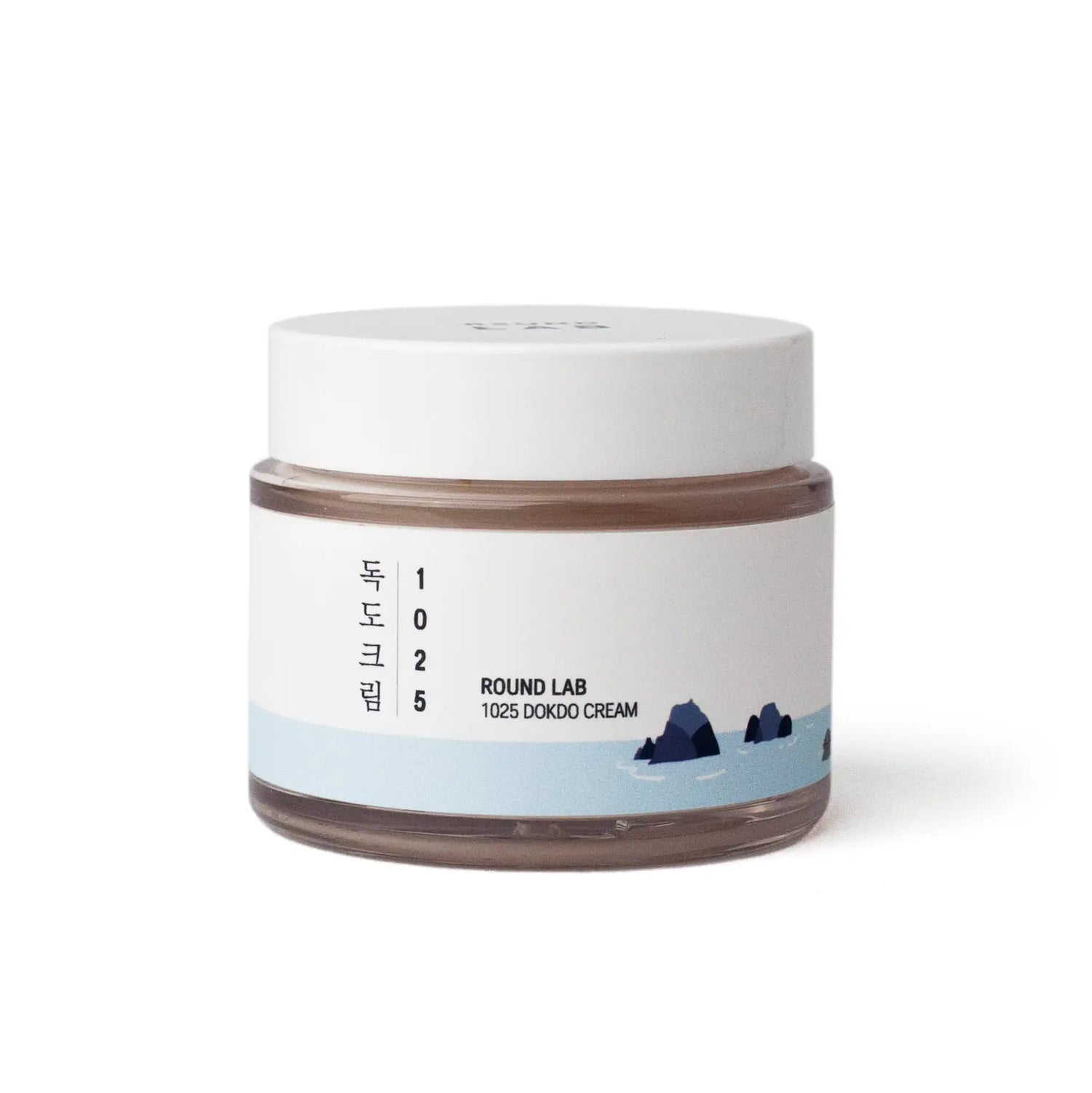 Round Lab 1025 Dokdo Cream