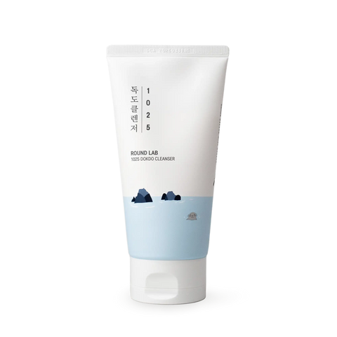 Round Lab 1025 Dokdo Cleanser