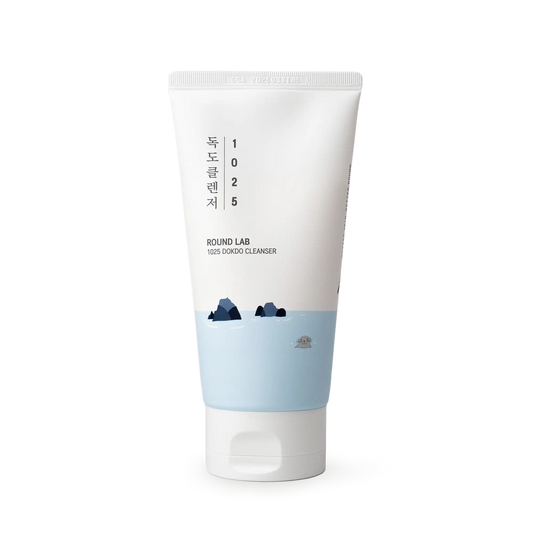 Round Lab 1025 Dokdo Cleanser