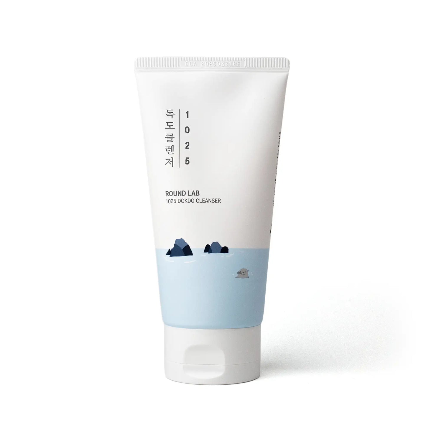Round Lab 1025 Dokdo Cleanser