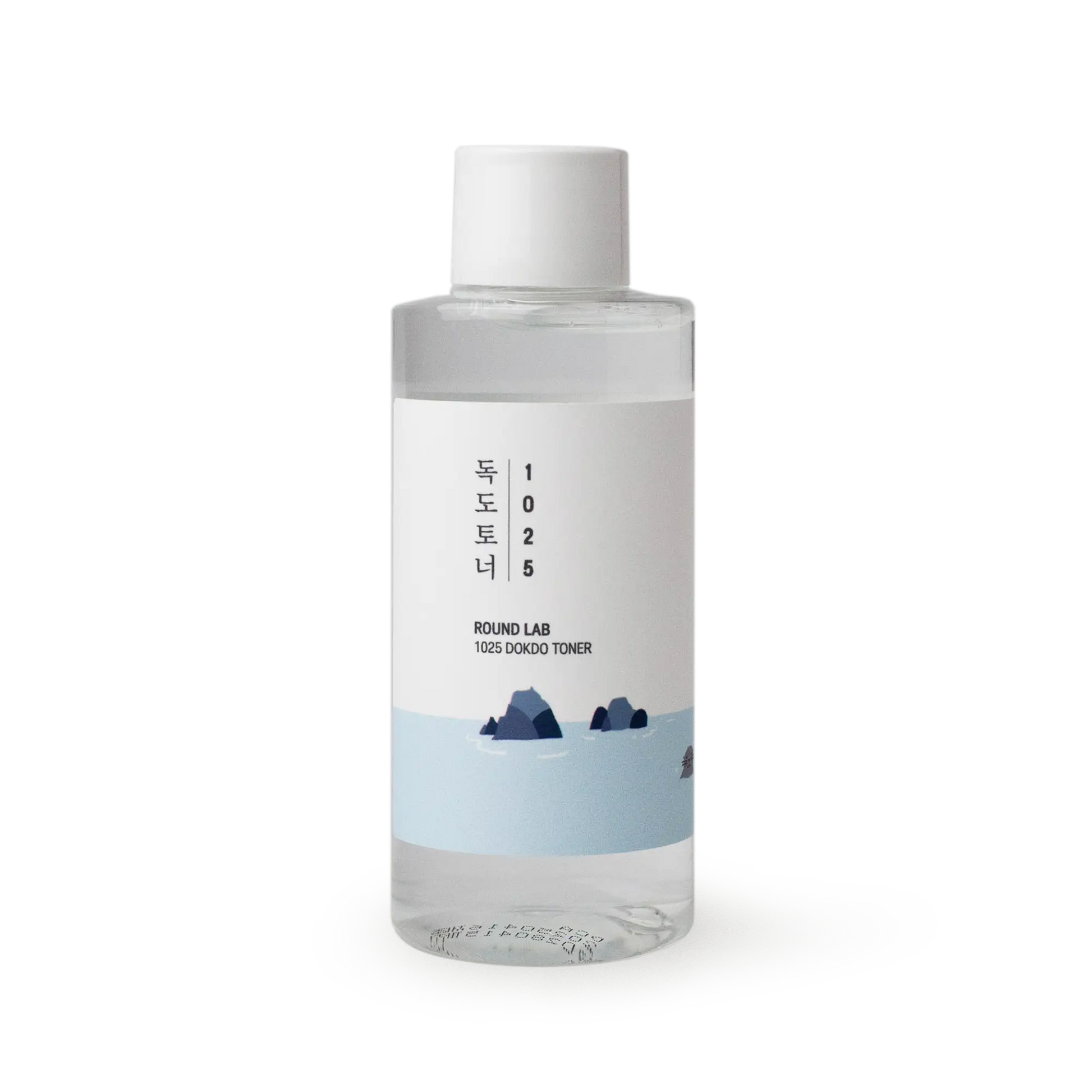 Round Lab Toner 1025 Dokdo 100ml