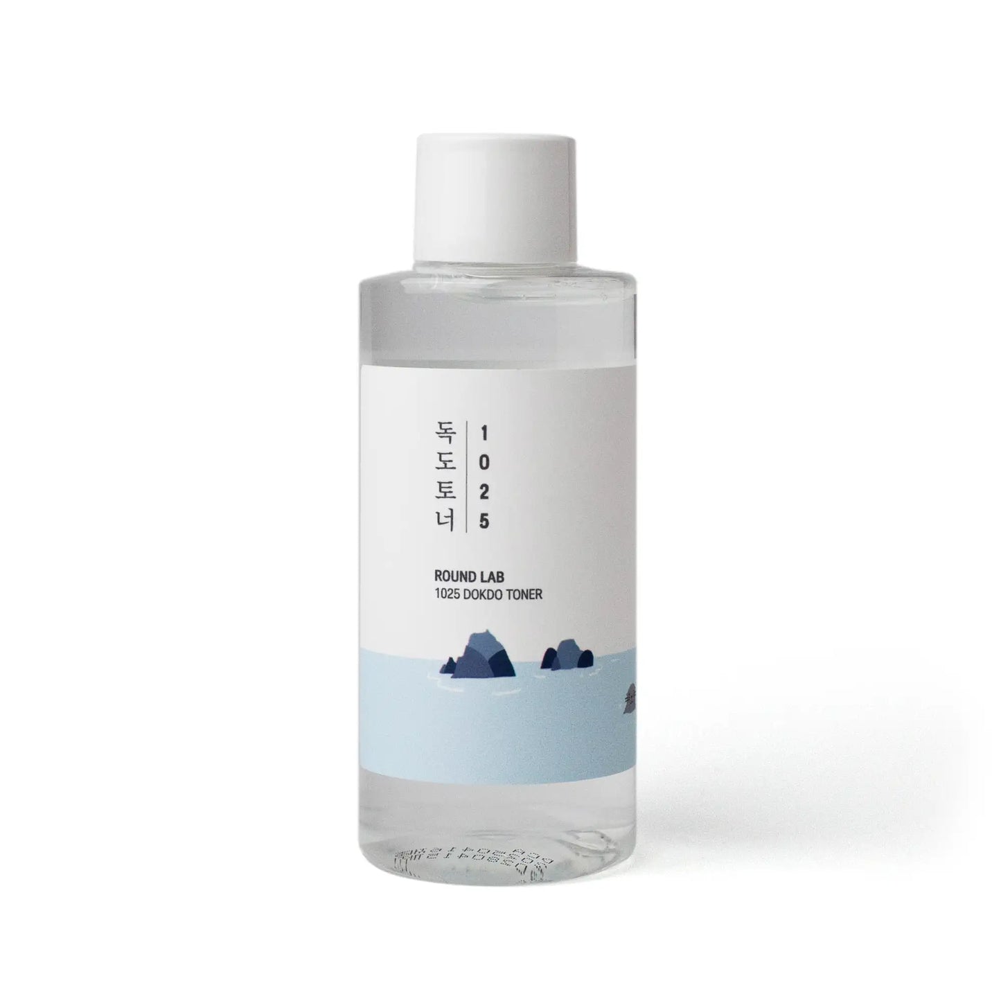 Round Lab Toner 1025 Dokdo 100ml