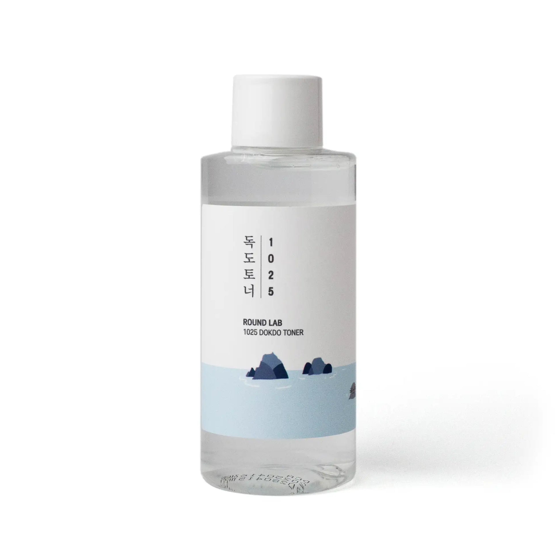 Round Lab Toner 1025 Dokdo 100ml