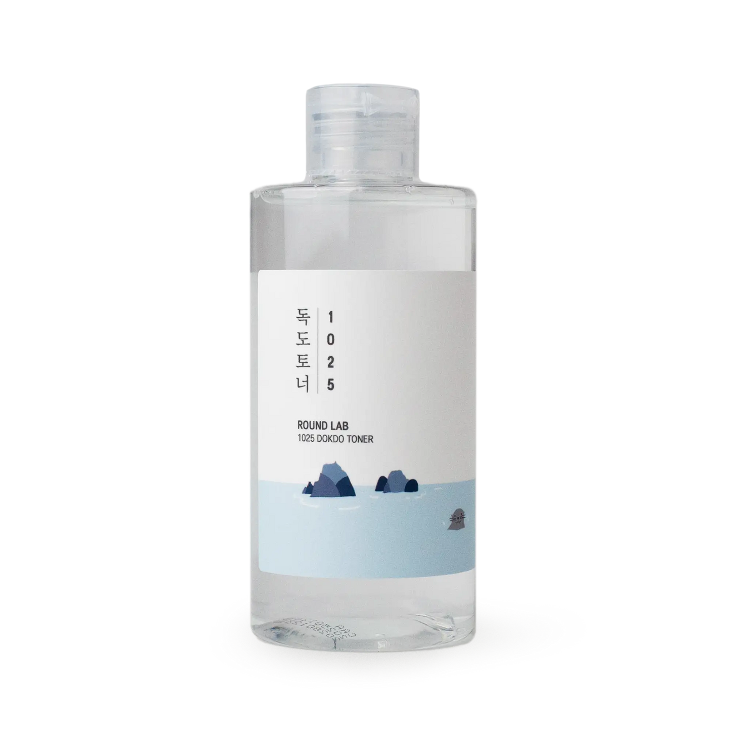 Round Lab Toner 1025 Dokdo 200ml