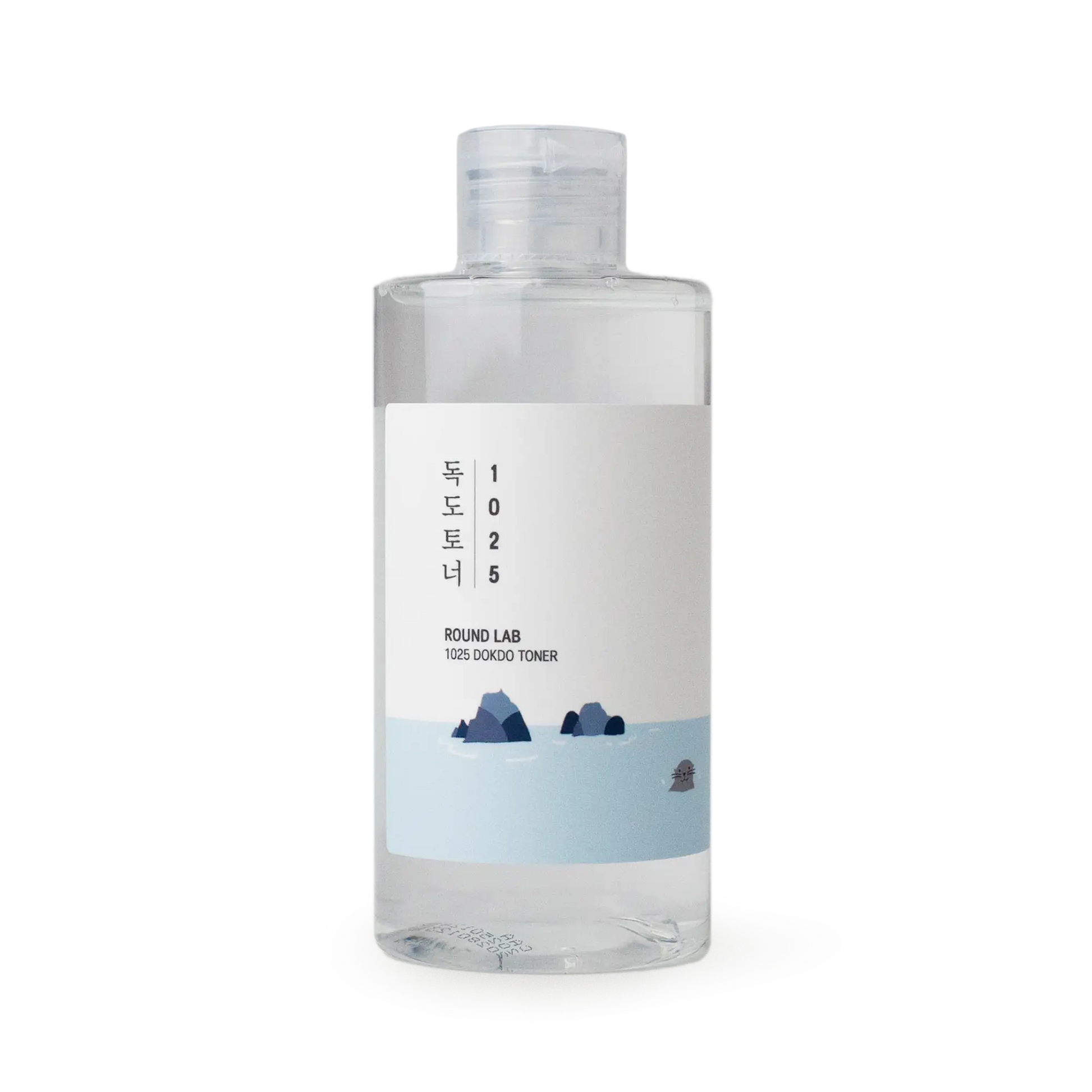 Round Lab Toner 1025 Dokdo 200ml