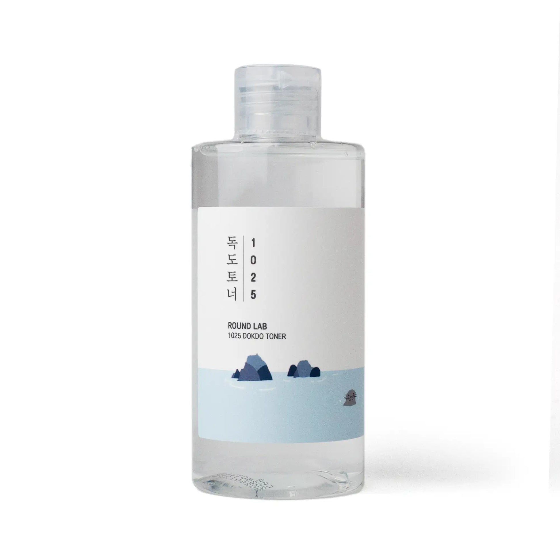 Round Lab Toner 1025 Dokdo 200ml