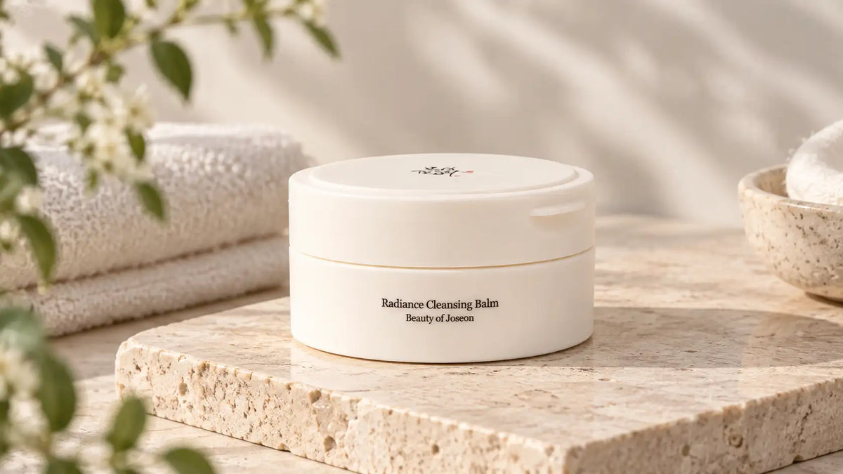 Balsamo struccante Radiance Cleansing Balm 100ml