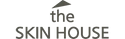 The Skin House logo